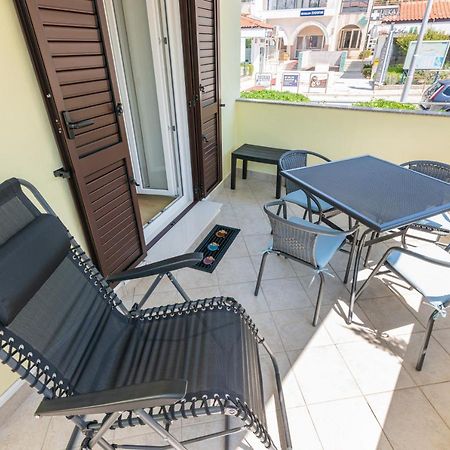 Apartment Luiza With Terrace Baška Екстериор снимка
